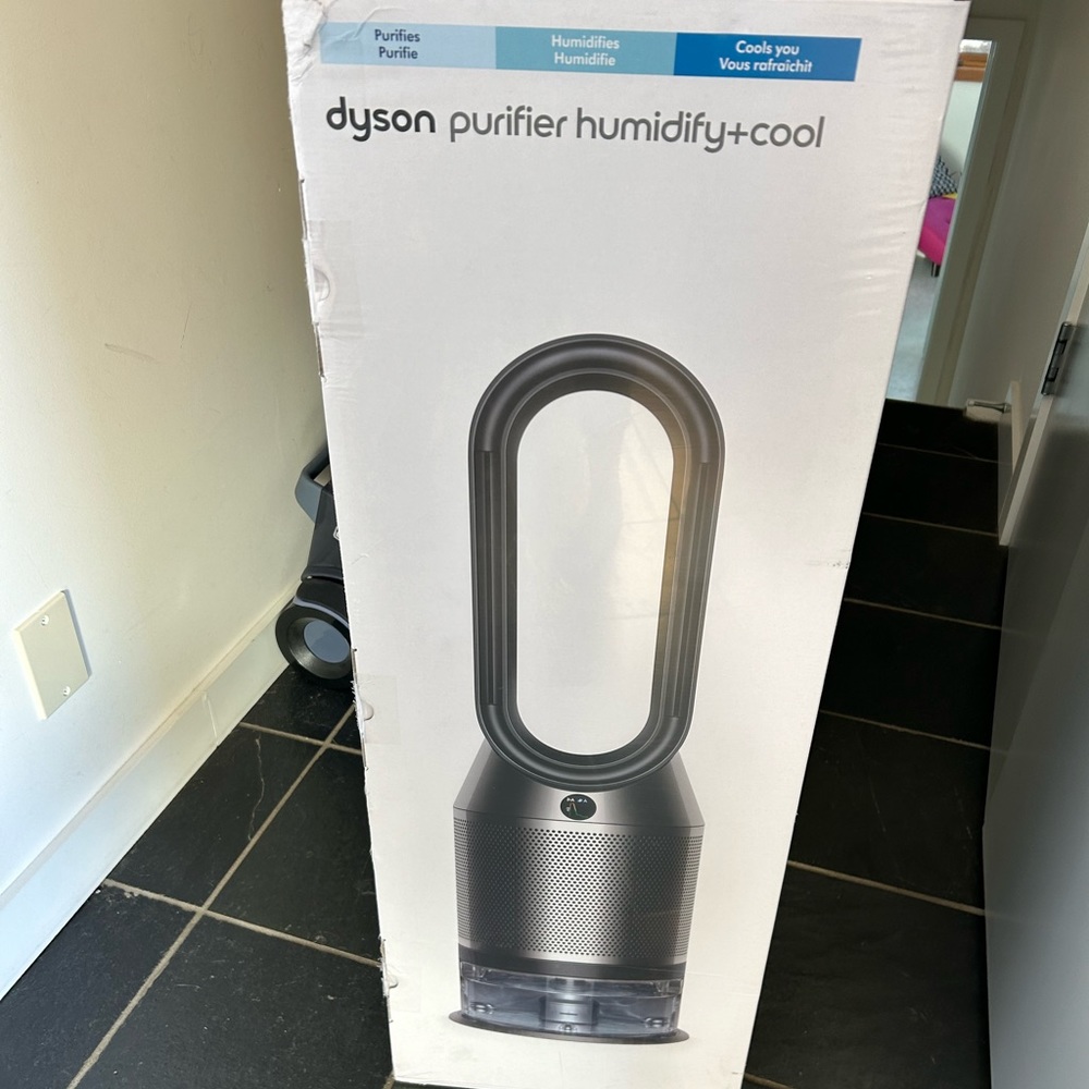 *BRAND NEW*! Dyson Humidifier (PRO Full Size Model)